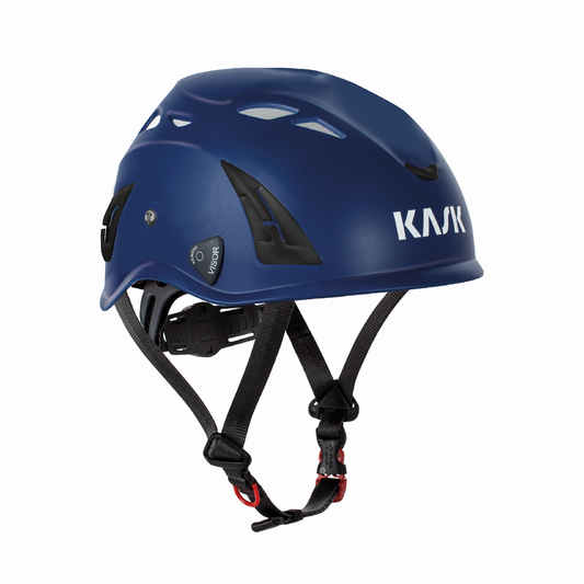 Kask Superplasma AQ työkypärä sininen