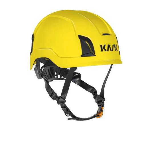 Zenith X  työkypärä