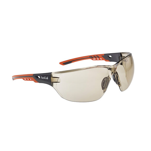 Suojalasit ja visiirit