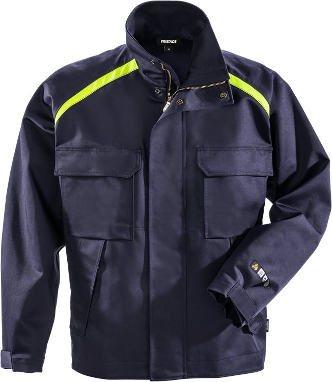 Fristads Flame hitsaustakki 4031 FLAM