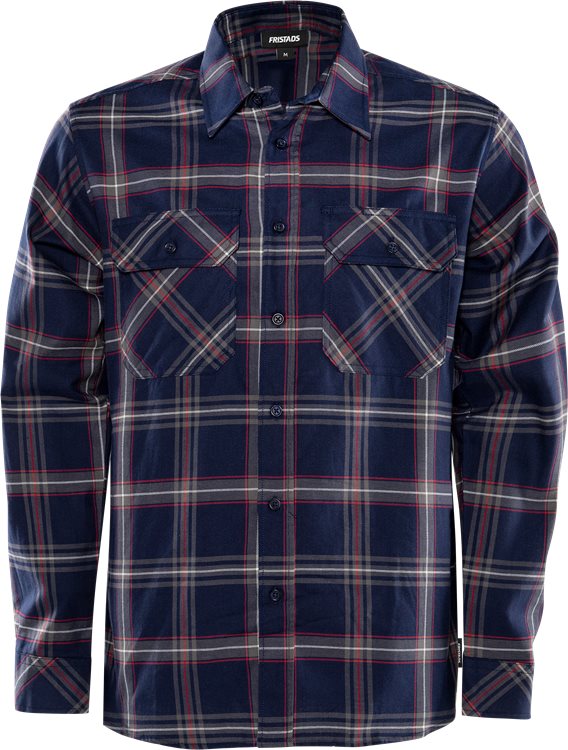 Fristads Flanellipaita 7421 MSF