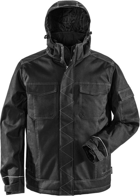 Fristads Talvitakki 4001 PRS
