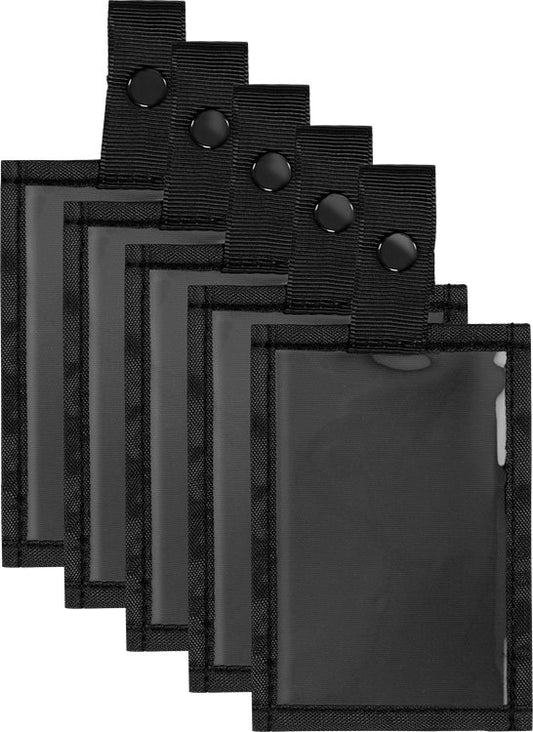 Fristads Henkilökorttipidin 9130 P159 5 kpl pakkaus