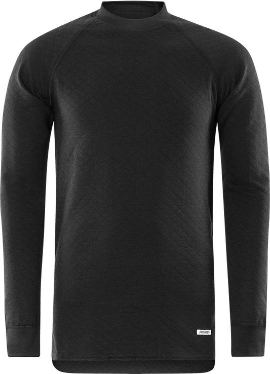 Fristads Pitkähihainen t-paita 743 PC