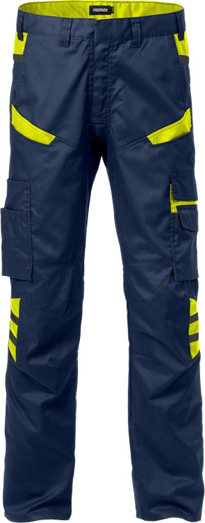 Fristads Housut 2552 STFP