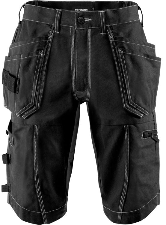 Fristads Stretch shortsit 2607 FASG