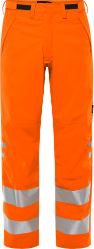 Fristads High vis kuorihousut lk 2 2680 GLPS