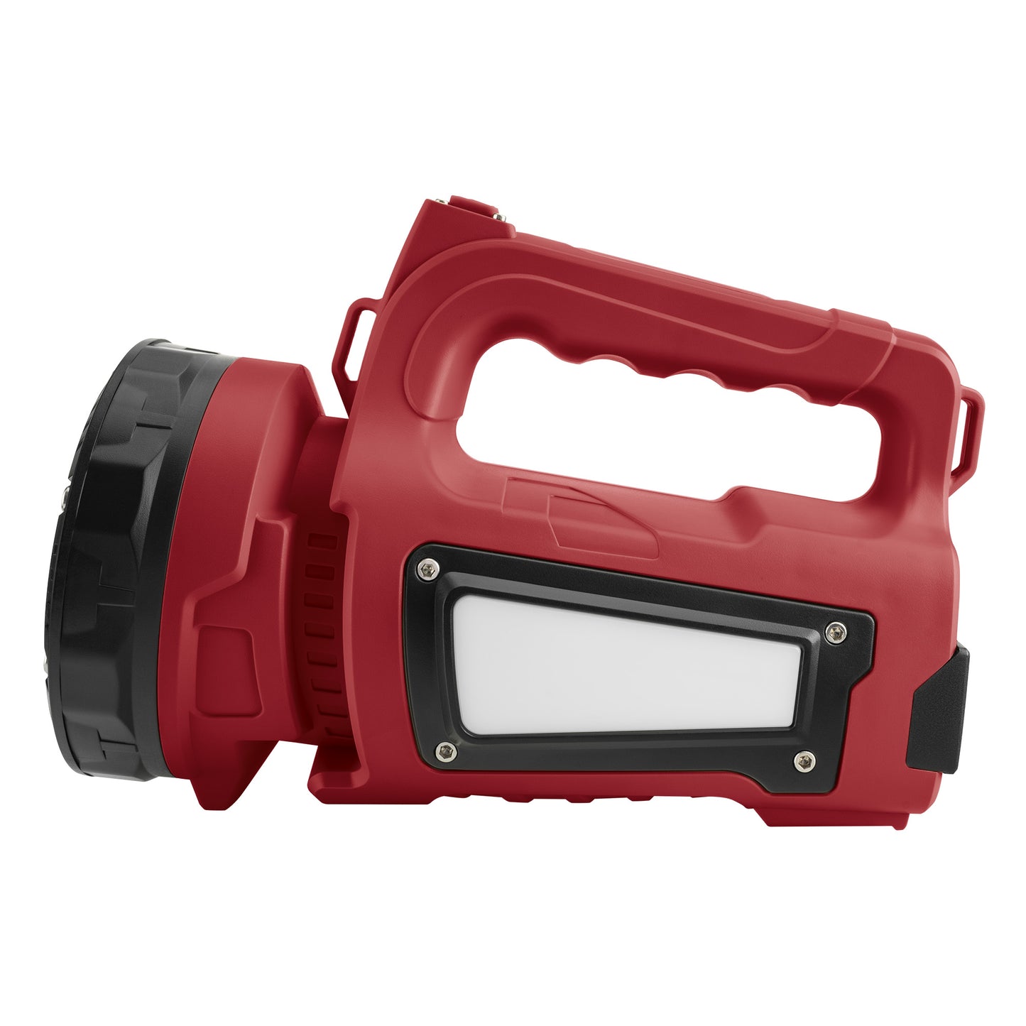 Ladattava HZ työvalo/hakuvalo, 1300 + 300 lumen, powerbank, BB-R6007