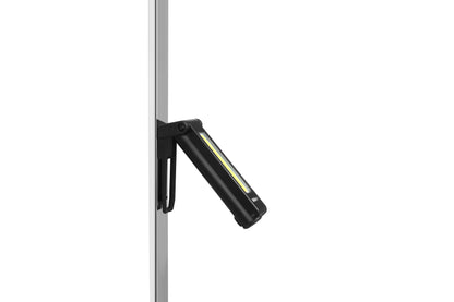 Ladattava HZ työvalo, 250 lumen, S503