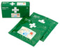 Burn Gel palovammataitos 2 kpl 10x10cm