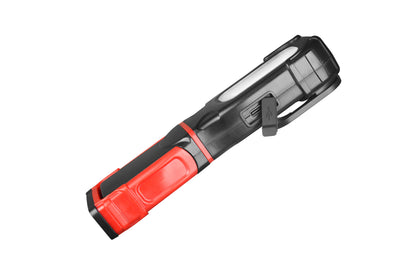 Ladattava ja ripustettava HZ työvalo S605, 500 lumen