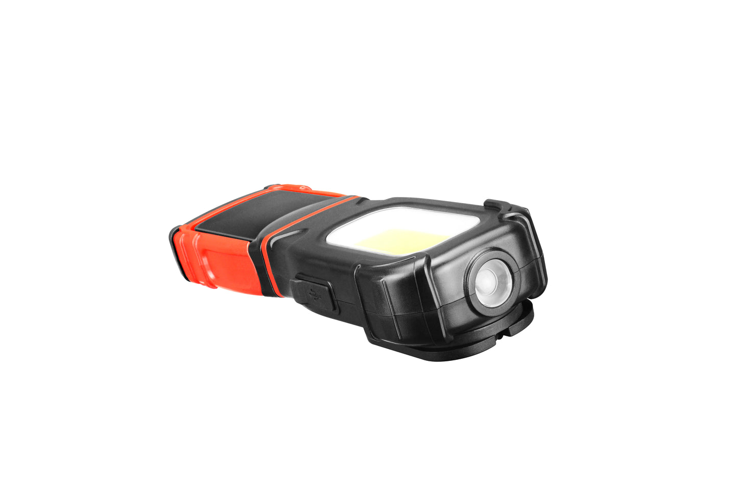 Ladattava ja ripustettava HZ työvalo S605, 500 lumen