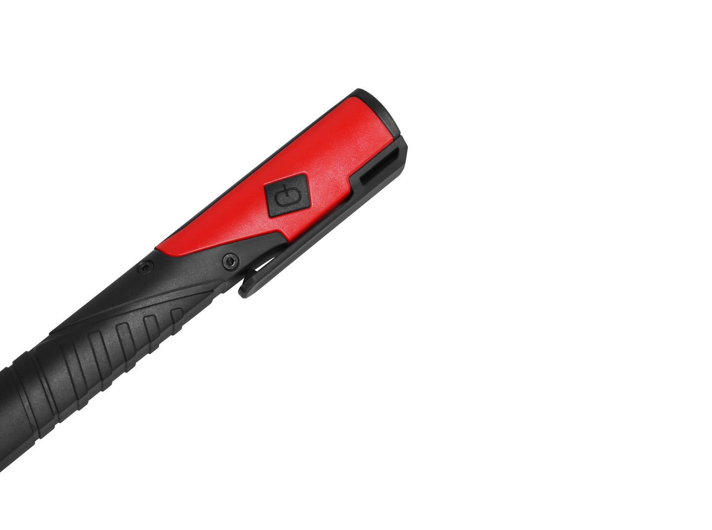 Ladattava HZ työvalo S500, kevyt ja tehokas taskulamppu 500 lumen