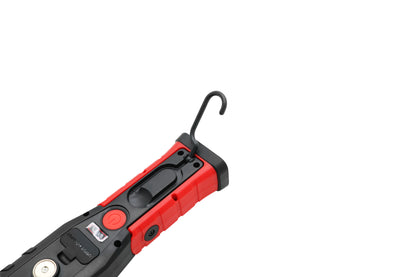 HZ työvalo S790, ladattava ja ripustettava, 800 lumen