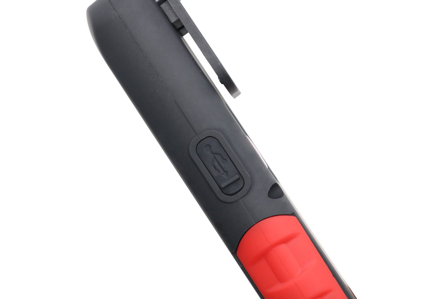 Ladattava ja ripustettava HZ työvalo S606, 400 lumen