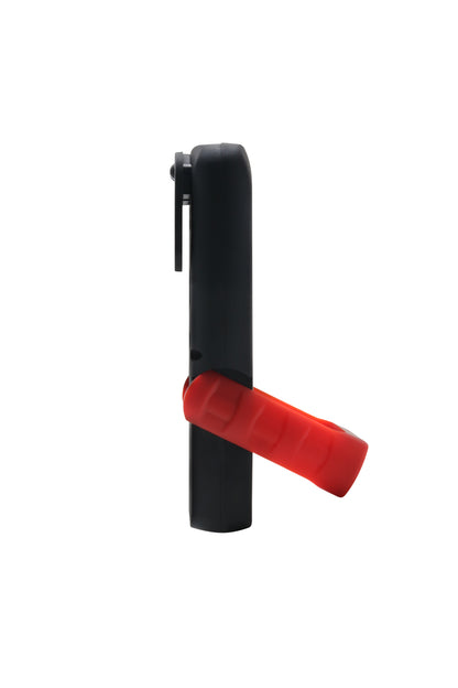 Ladattava ja ripustettava HZ työvalo S606, 400 lumen