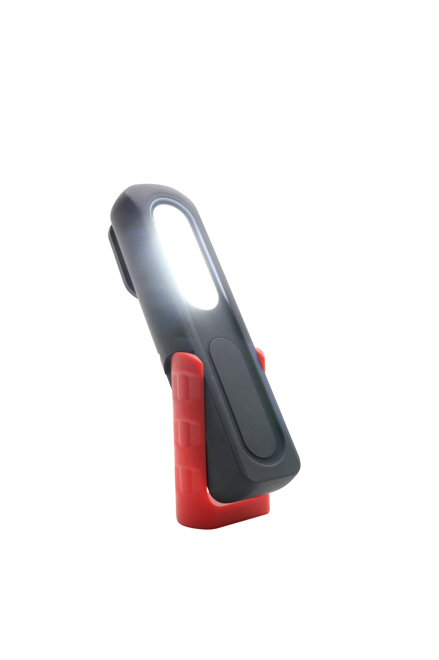 Ladattava ja ripustettava HZ työvalo S606, 400 lumen