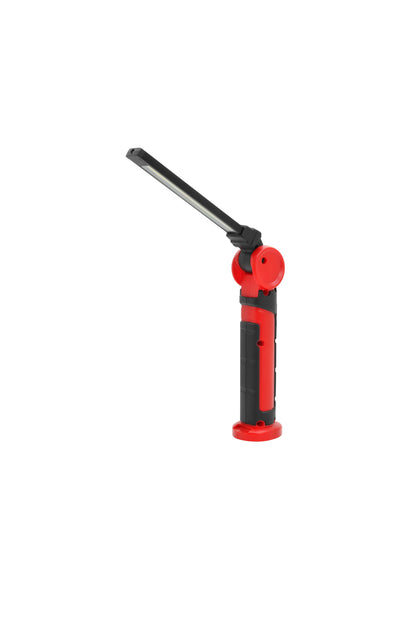 Ladattava, tehokas HZ työvalo S5009, 1200 lumen