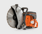 HUSQVARNA K 770 Laikkaleikkuri