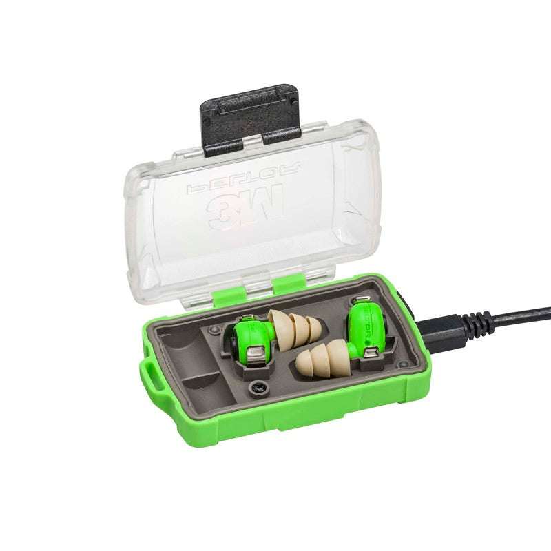 3M PELTOR Elektroniset korvatulpat, EEP-100 EU