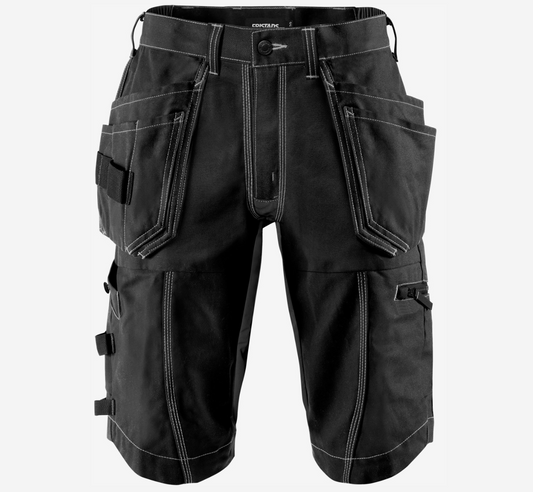 Fristads Stretch shortsit 2607 FASG