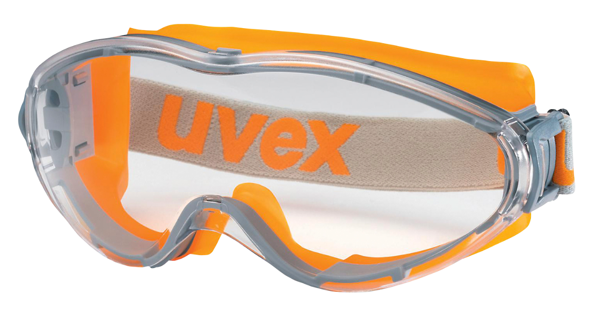 Suojalasit Uvex 9302 Ultrasonic