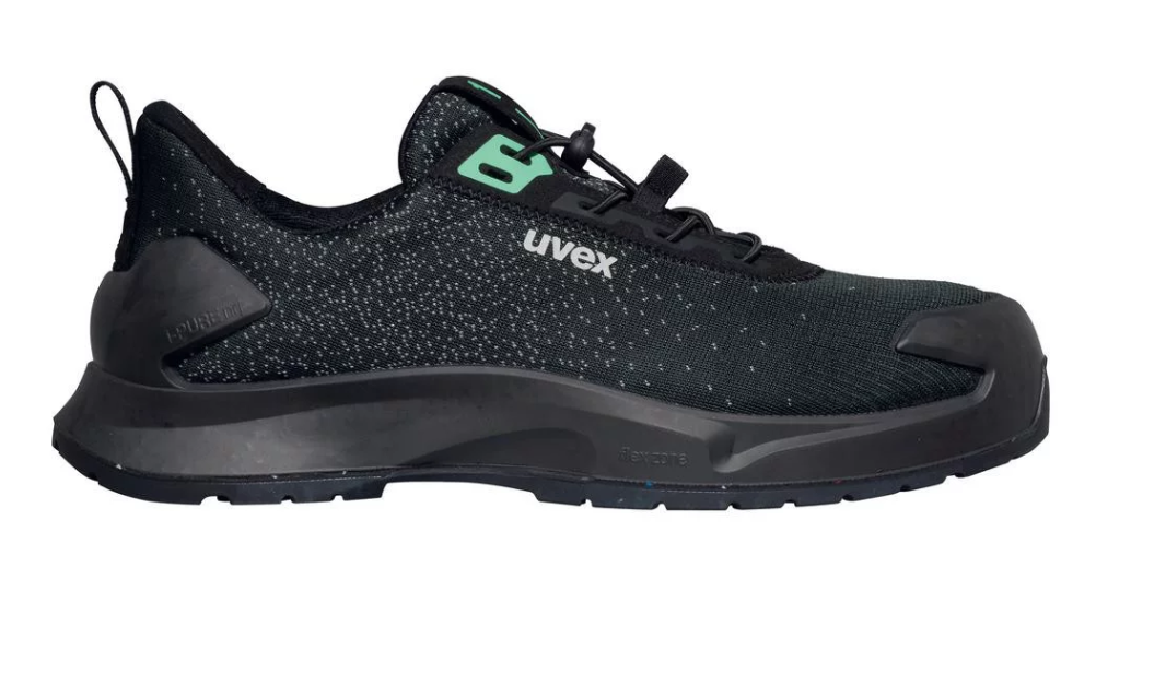 Turvakengät Uvex 1 x-craft planet S1 PL FO SC SR