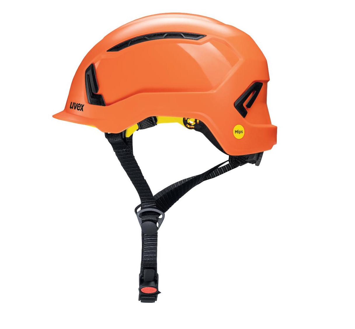 Kypärä - Uvex Pronamic Alpine (MIPS)