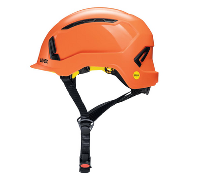 Kypärä - Uvex Pronamic Alpine (MIPS)