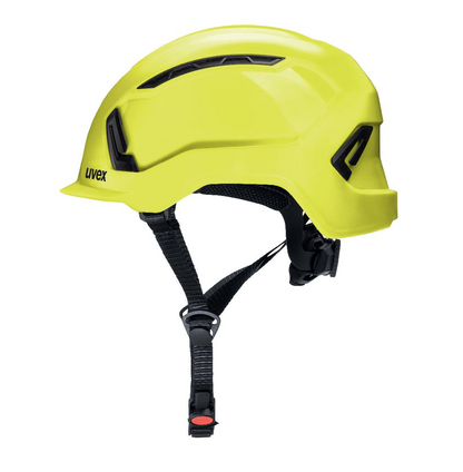 Kypärä - Uvex Pronamic Alpine (MIPS)