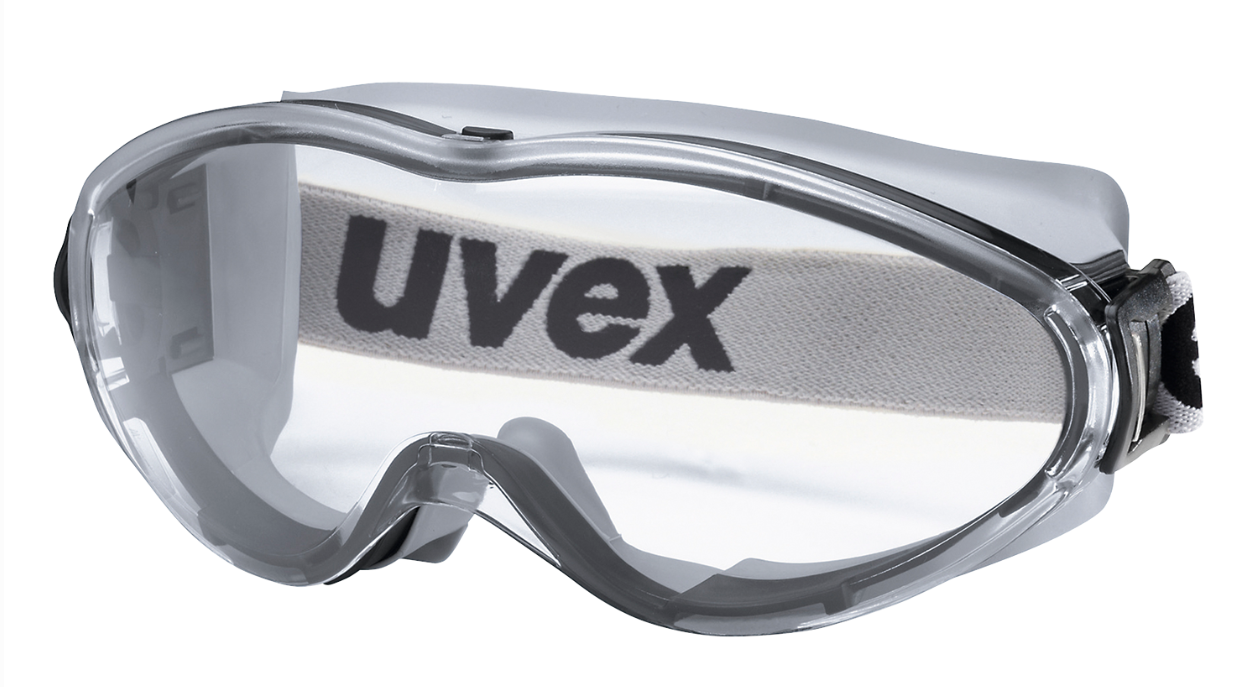 Suojalasit Uvex 9302 Ultrasonic