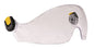 Petzl Vizir silmiensuojain kirkas EasyClip Strato&Vertex NEW